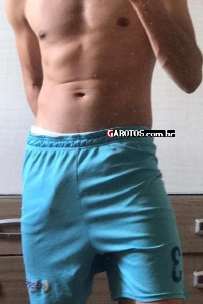 Gustavo Brito
