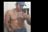 Gato do mato