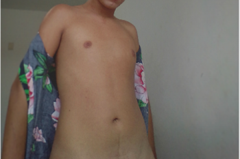 Novinho gostoso