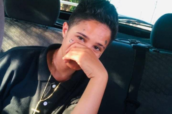 Menino trans