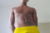 Baiano Ativo