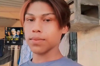Novinho passivo