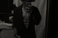 Moreno gostoso