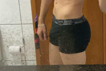Novinho Gabriel Felippe